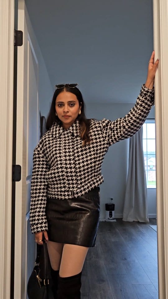 Post 9 by Sayali | Fashion I Travel | Lifestyle Content Creator on Instagram (video)