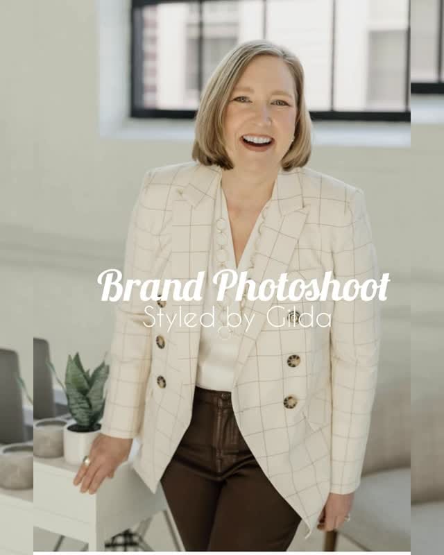 Post 11 by Gilda Miranda | Personal Stylist | Fashion Stylist on Instagram (video)