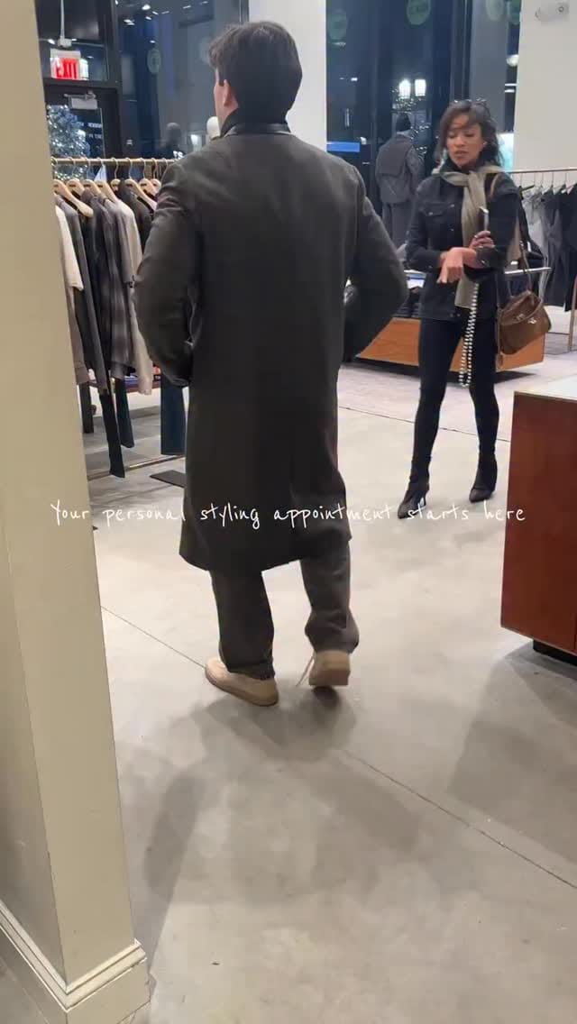 Post 4 by Gilda Miranda | Personal Stylist | Fashion Stylist on Instagram (video)