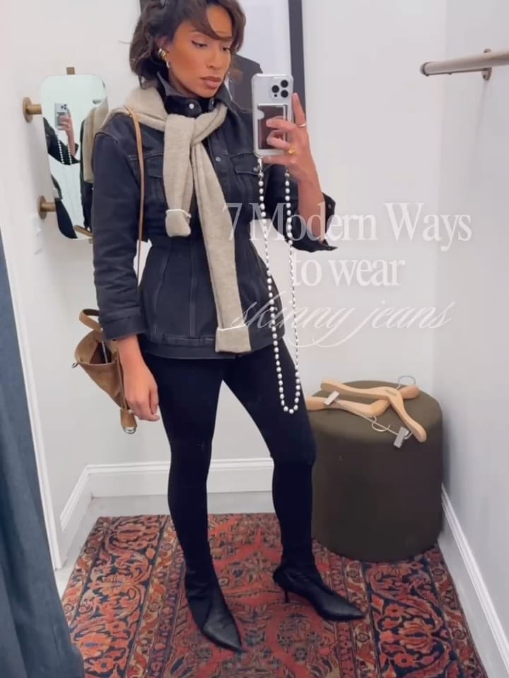 Post 5 by Gilda Miranda | Personal Stylist | Fashion Stylist on Instagram (carousel)