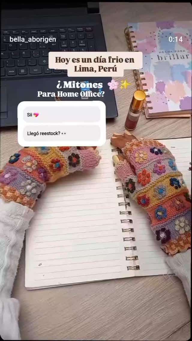 Post 6 by Bella Aborigen on Instagram (video)