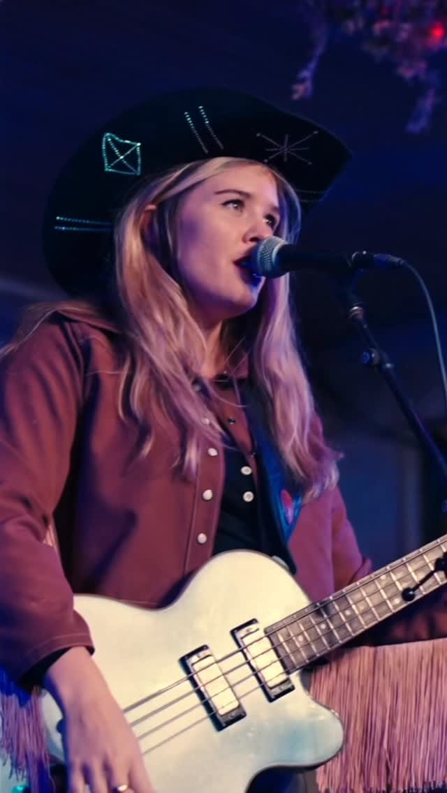 Post 7 by Ruby Dice on Instagram (video)