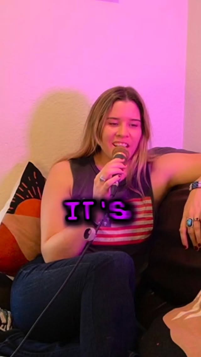 Post 6 by Ruby Dice on Instagram (video)
