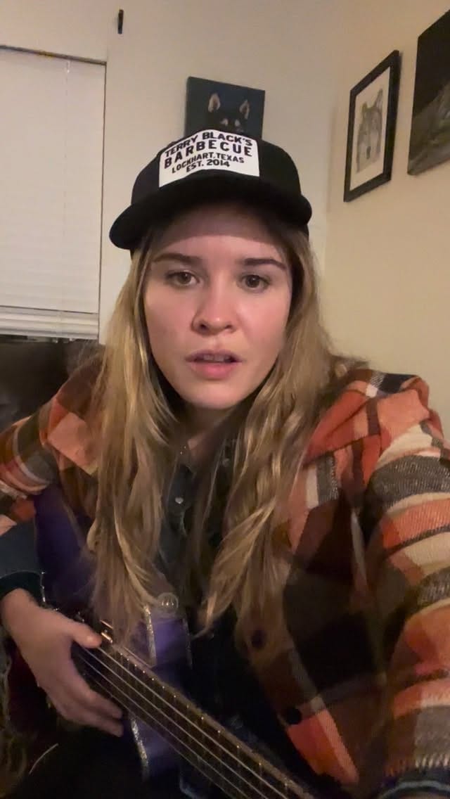 Post 8 by Ruby Dice on Instagram (video)