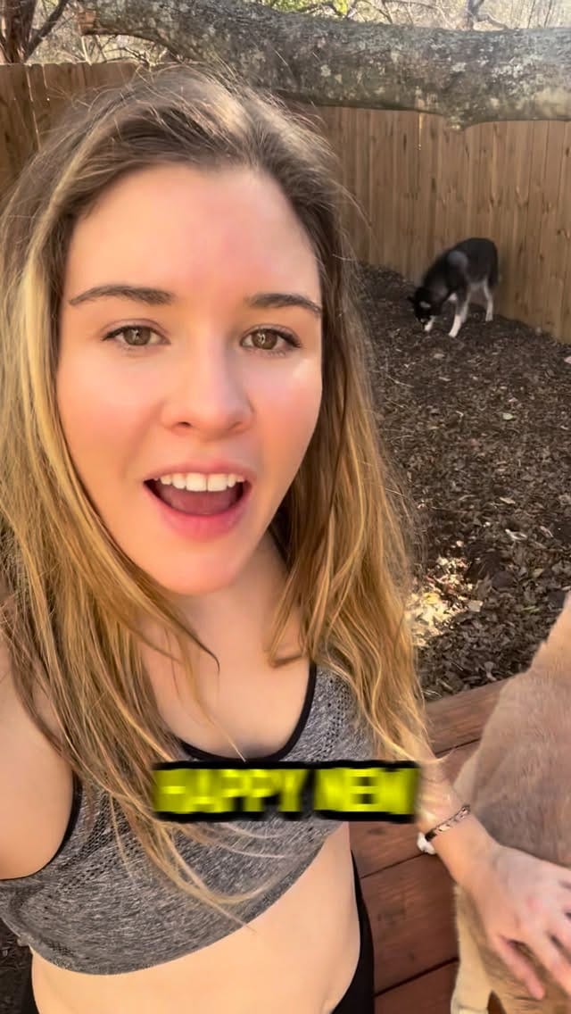 Post 2 by Ruby Dice on Instagram (video)