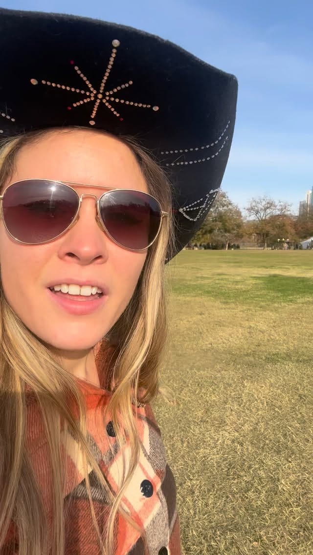 Post 11 by Ruby Dice on Instagram (video)