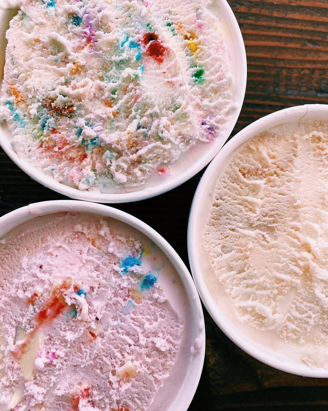 Post 8 by Milky Milky Ice Cream on Instagram (image)