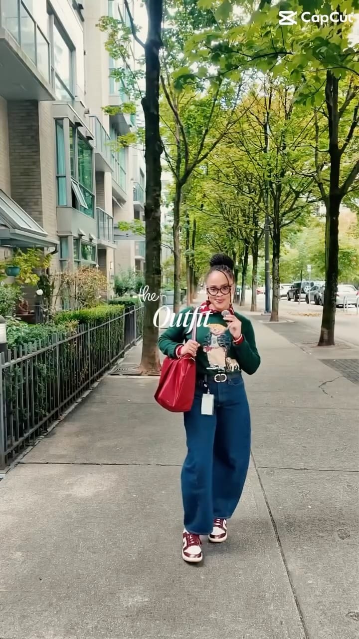 Post 5 by Chelsea Wright 🇯🇲 on Instagram (video)