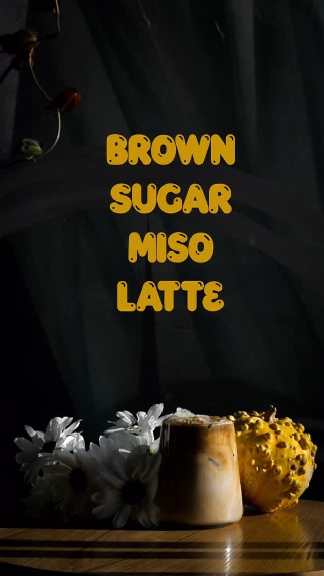 Post 11 by The Humanist Coffee + Matcha Shop on Instagram (video)