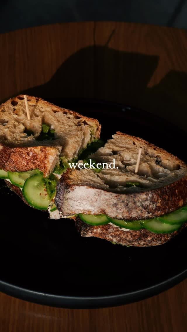 Post 10 by The Humanist Coffee + Matcha Shop on Instagram (video)