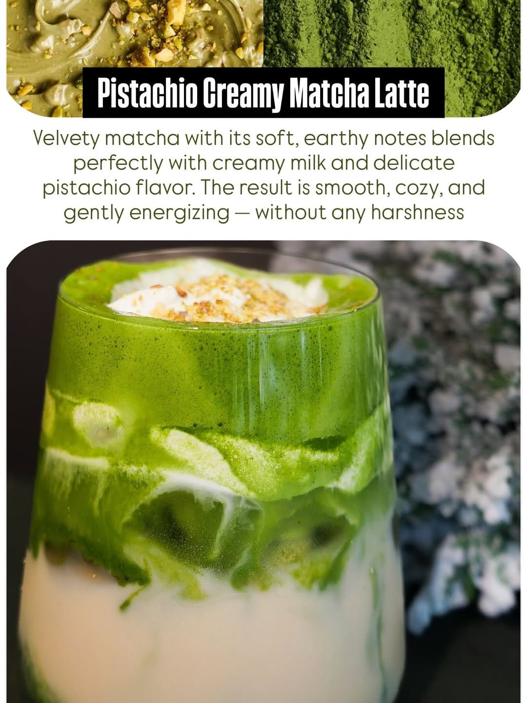 Post 1 by The Humanist Coffee + Matcha Shop on Instagram (carousel)