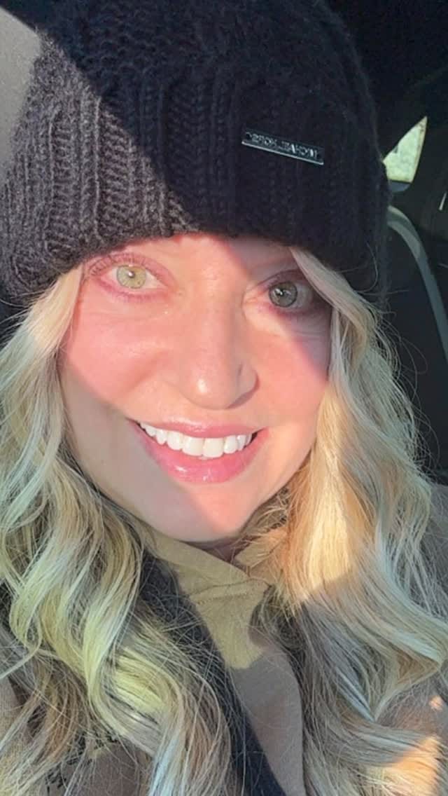 Post 11 by Lorie Danielson on Instagram (video)