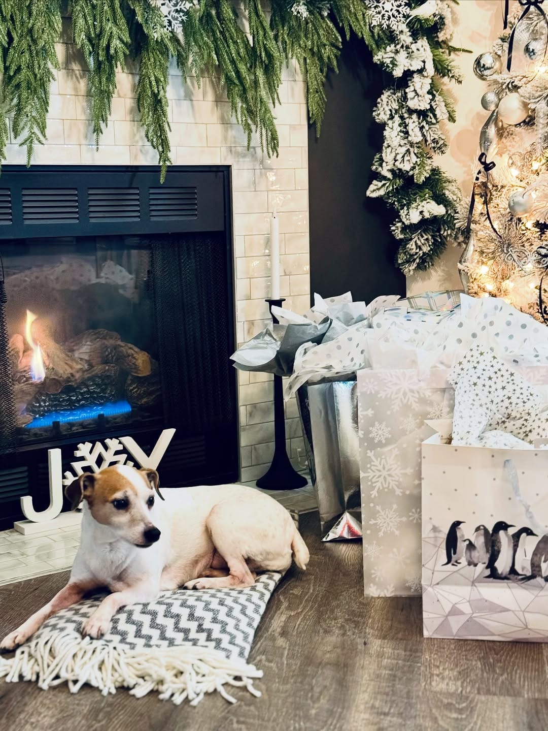 Post 5 by Lorie Danielson on Instagram (image)