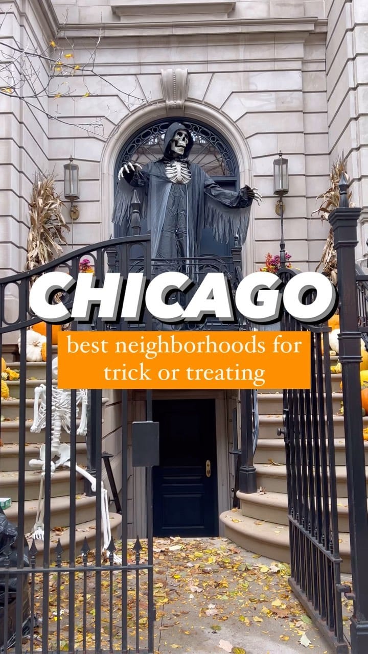 Post 4 by Kimberly Z | Chicago Blogger on Instagram (video)