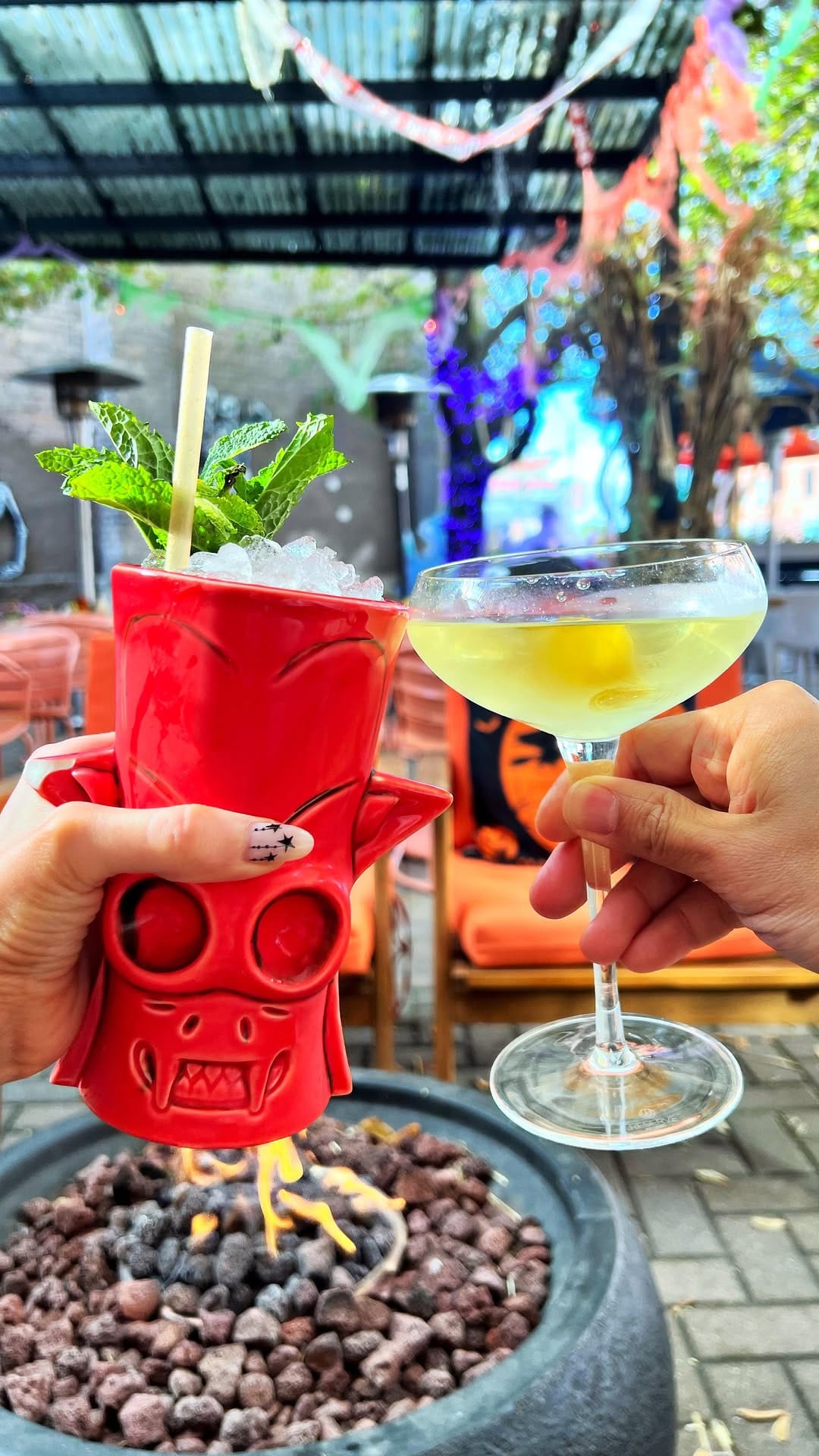 Post 5 by Kimberly Z | Chicago Blogger on Instagram (video)