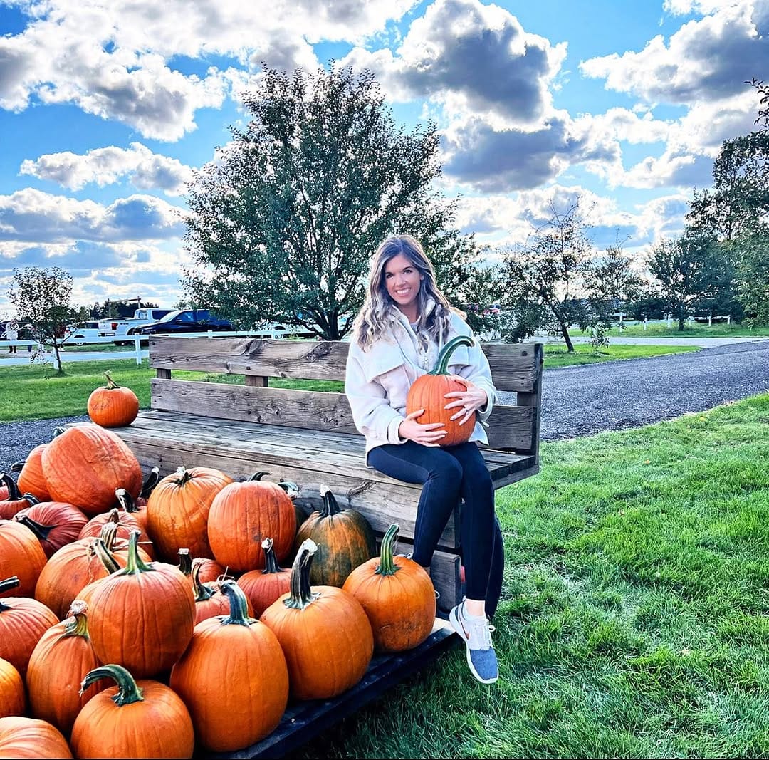 Post 6 by Kimberly Z | Chicago Blogger on Instagram (carousel)