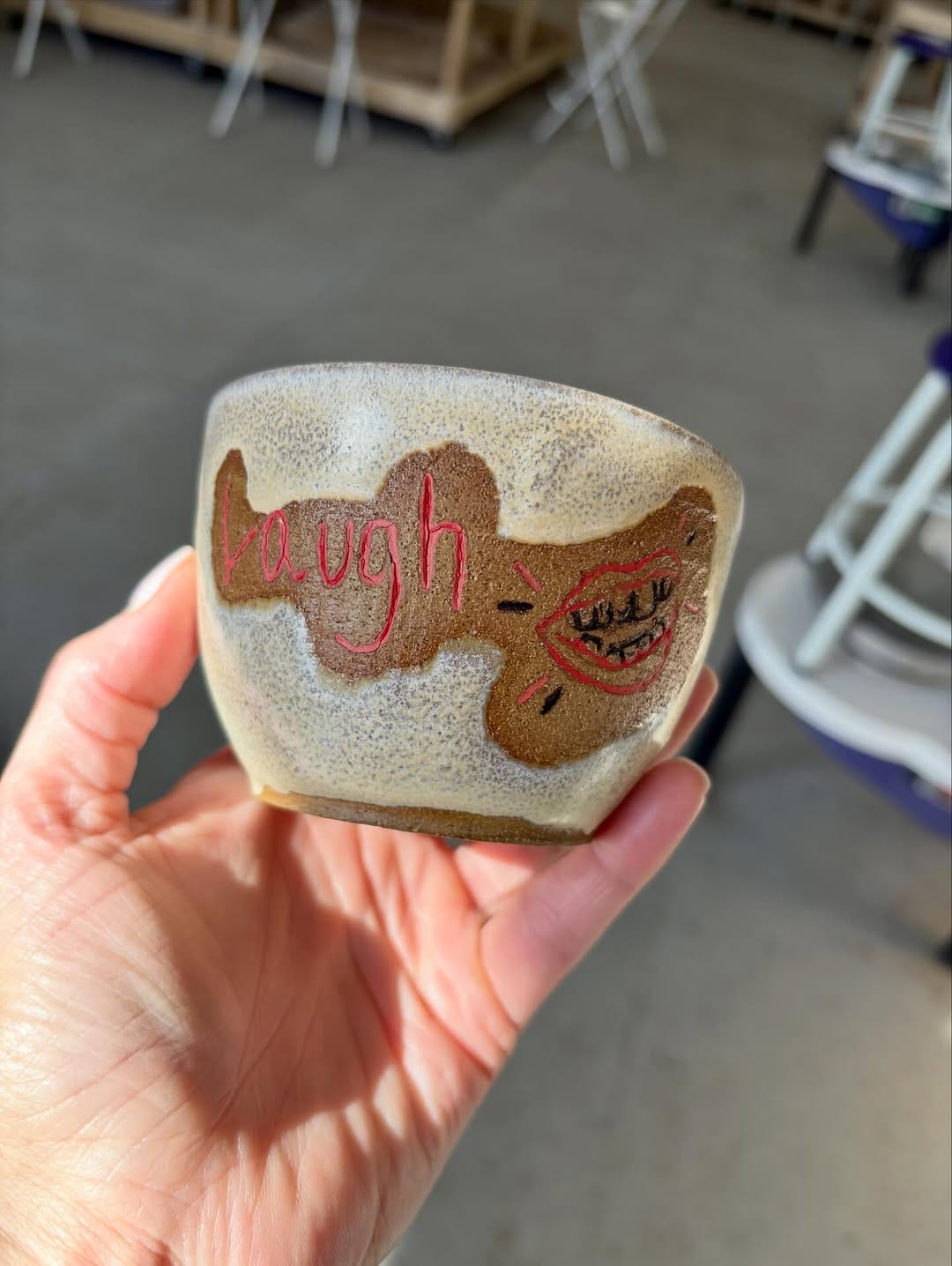 Post 2 by Ceramic Souls on Instagram (carousel)