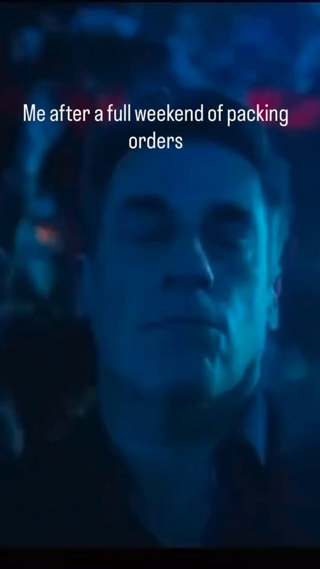 Post 7 by 𝓁𝒶 𝓁𝓊𝓂𝒾è𝓇𝑒 NY on Instagram (video)