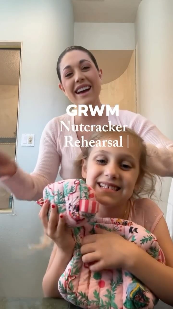 Post 11 by Olivia Blake on Instagram (video)