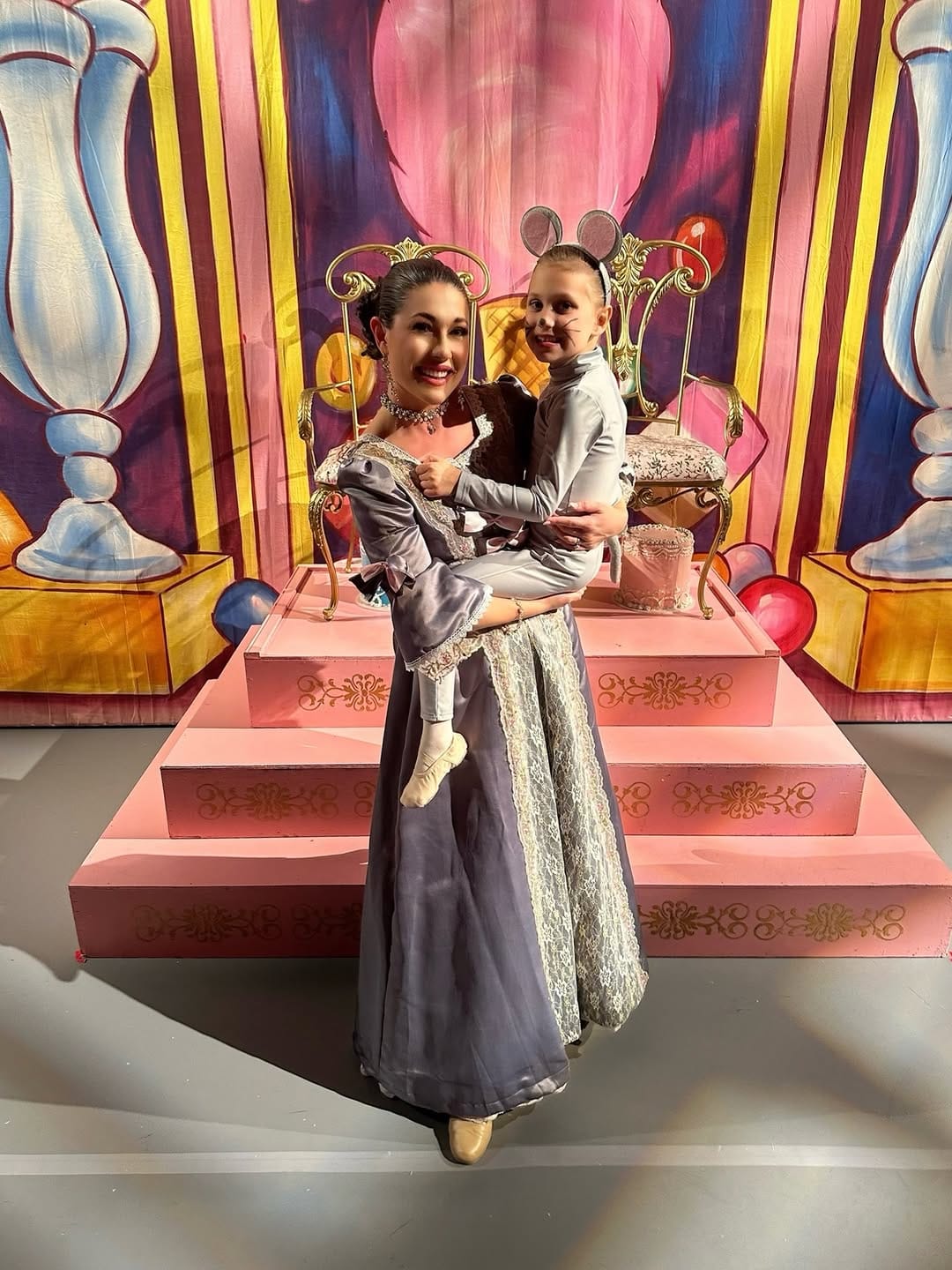 Post 1 by Olivia Blake on Instagram (carousel)