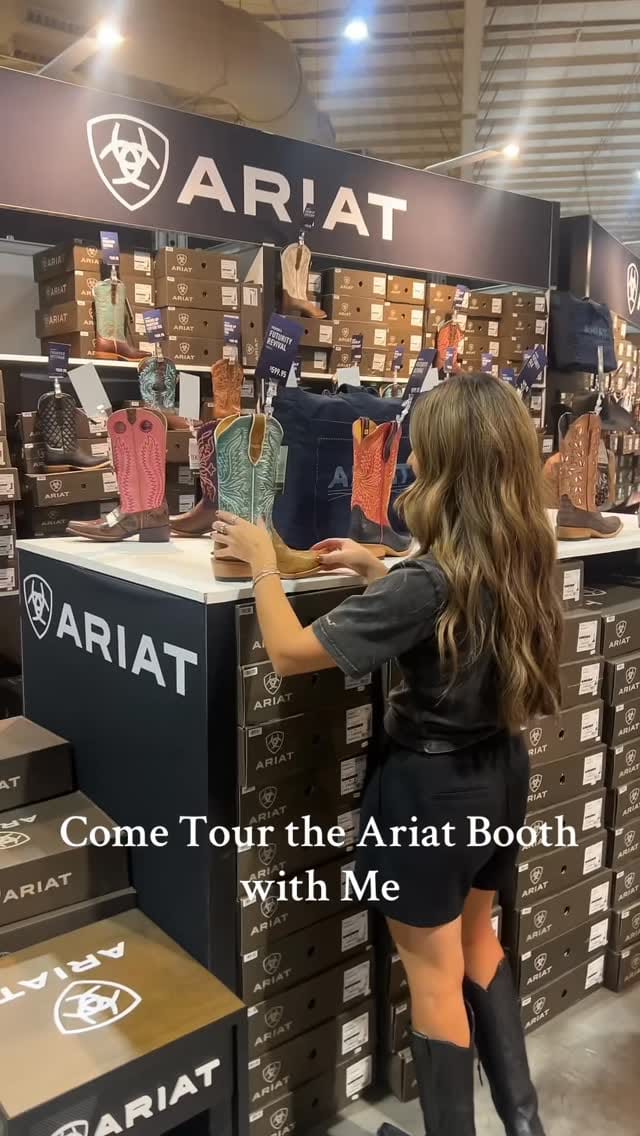 Post 5 by Rebbeca Salazar on Instagram (video)