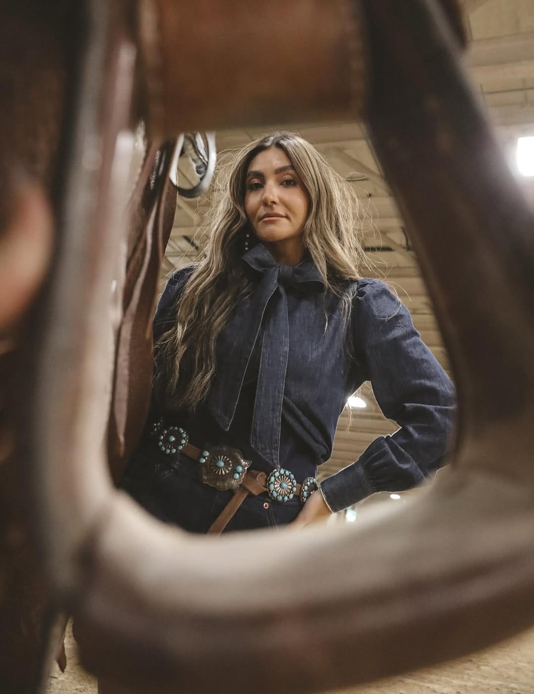 Post 3 by Rebbeca Salazar on Instagram (carousel)