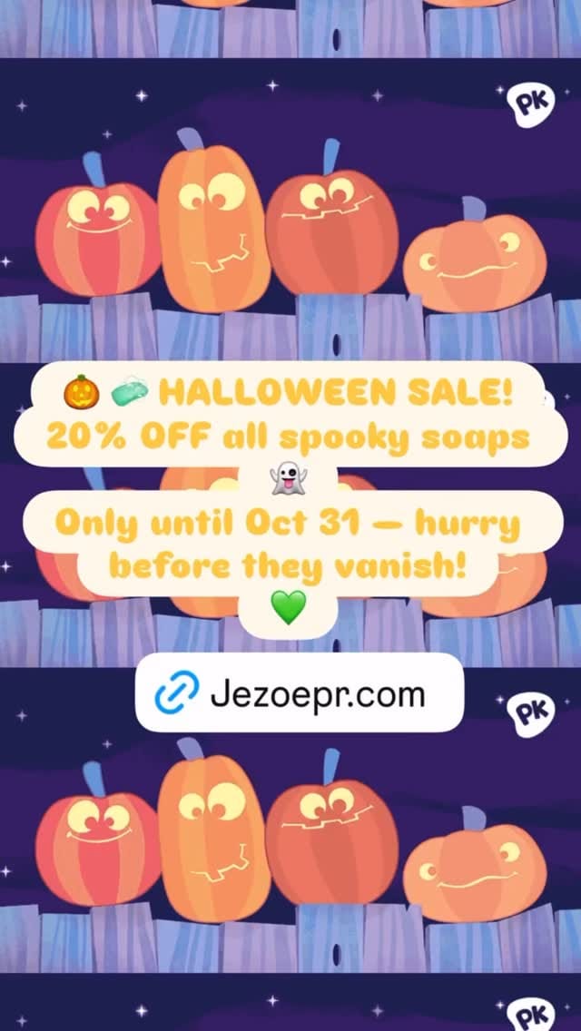 Post 12 by JeZoe on Instagram (video)