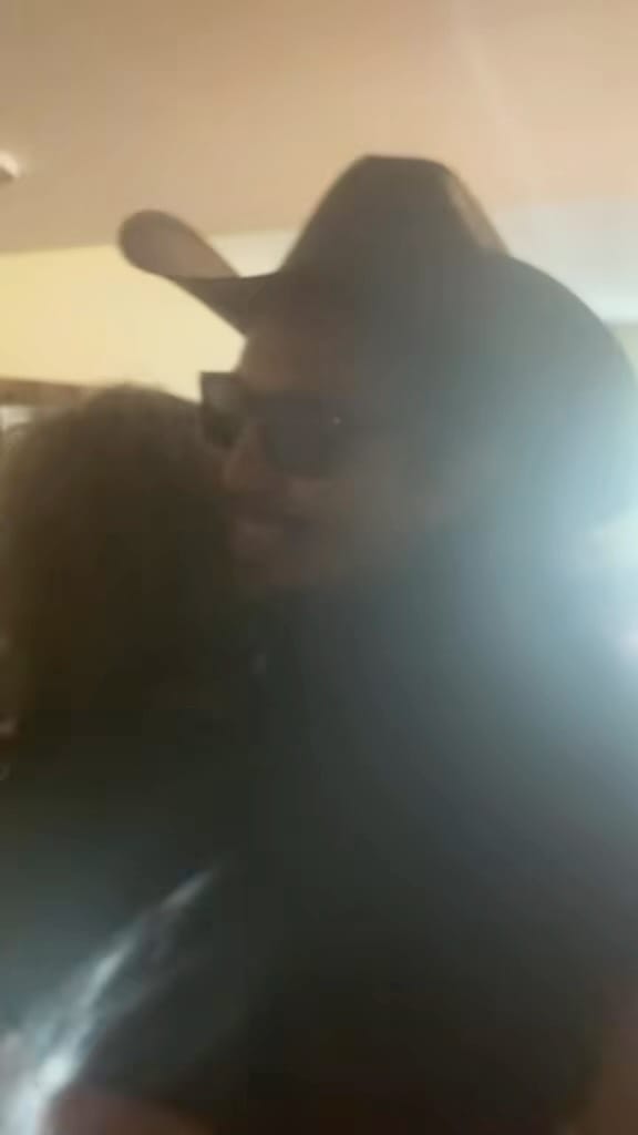 Post 3 by 𝕷𝖔𝖚𝖎𝖊🔥 on Instagram (video)