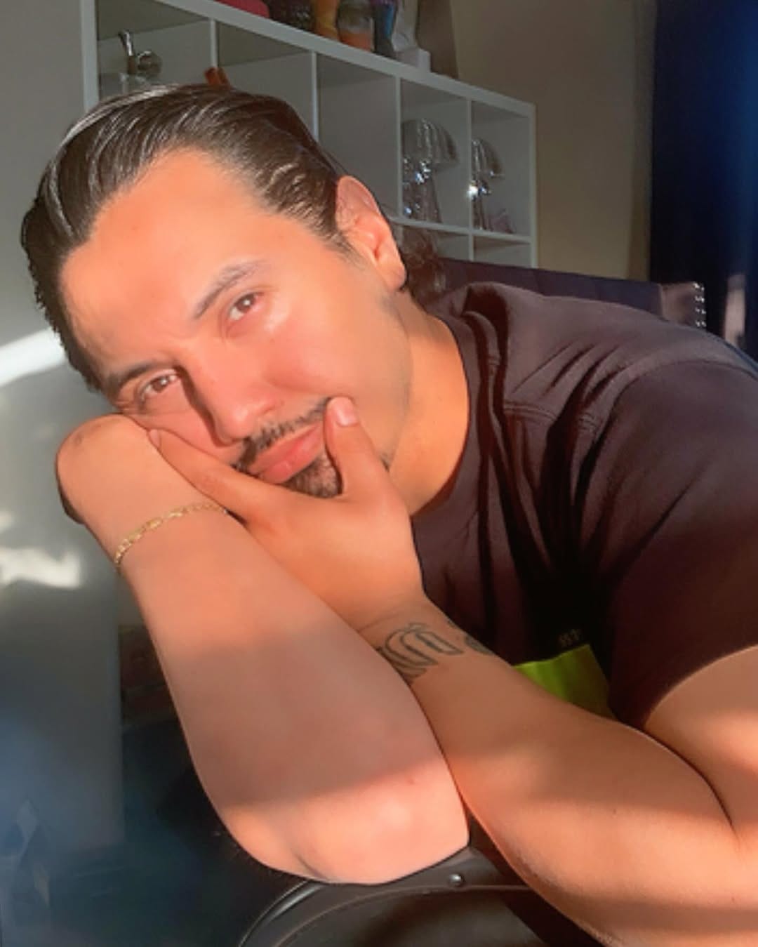 Post 11 by 𝕷𝖔𝖚𝖎𝖊🔥 on Instagram (image)