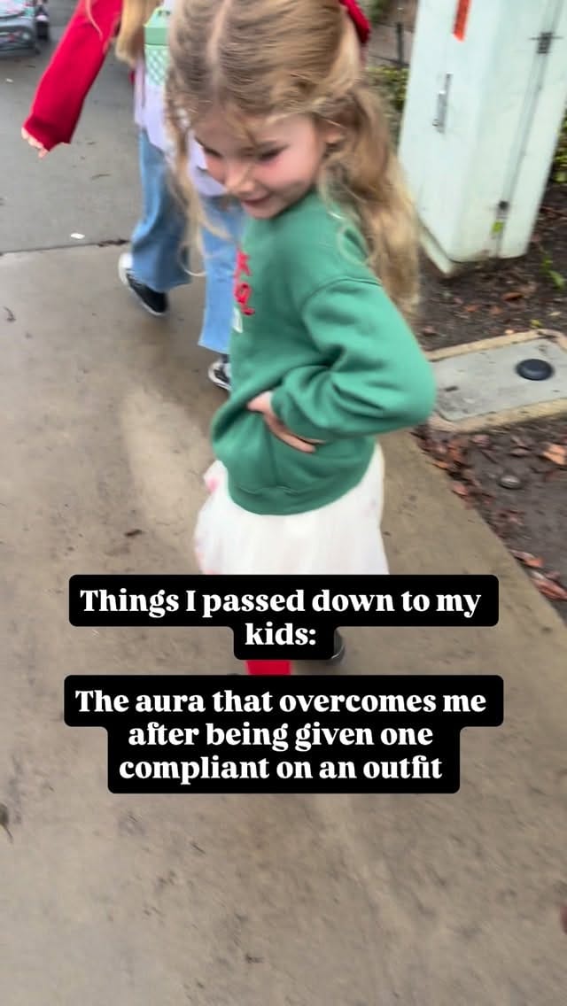 Post 4 by Shana on Instagram (video)
