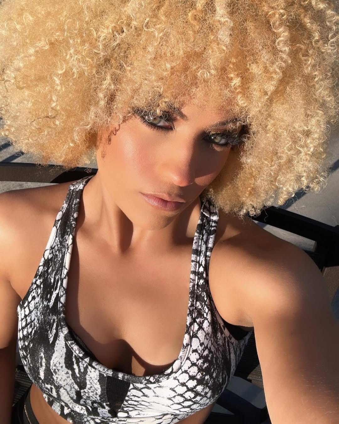 Post 10 by The Heather Presley on Instagram (image)