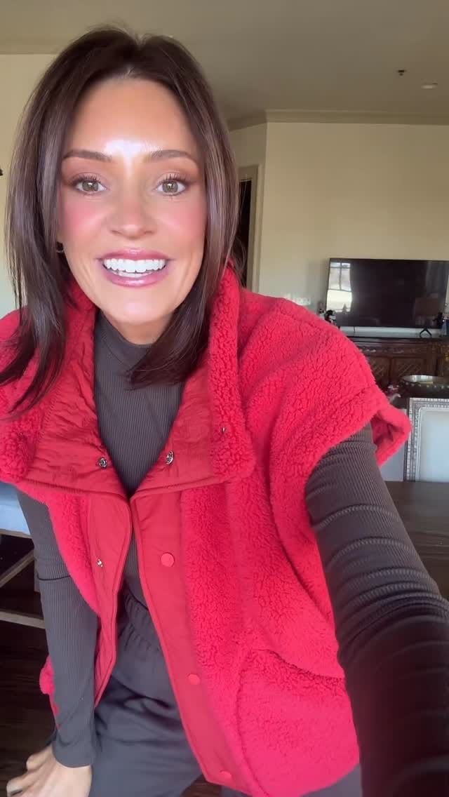 Post 3 by Caris Fairfax on Instagram (video)