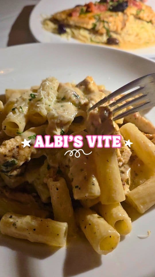 Post 4 by 𝐋𝐢𝐬𝐚 𝐀𝐥𝐟𝐚𝐫𝐨 | SATX Life + Style on Instagram (video)