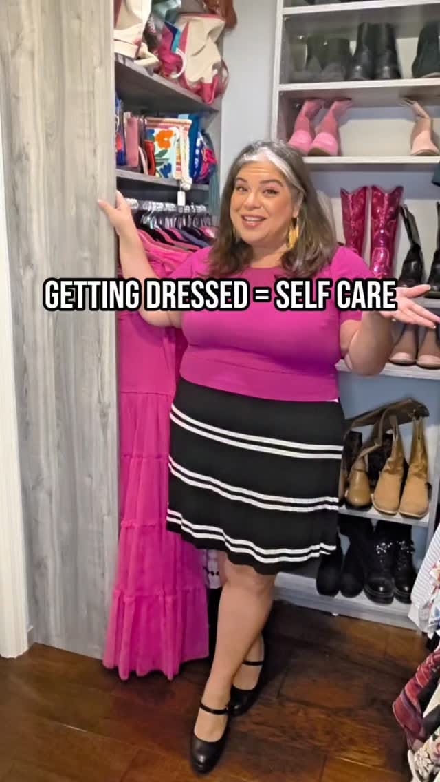 Post 5 by 𝐋𝐢𝐬𝐚 𝐀𝐥𝐟𝐚𝐫𝐨 | SATX Life + Style on Instagram (video)
