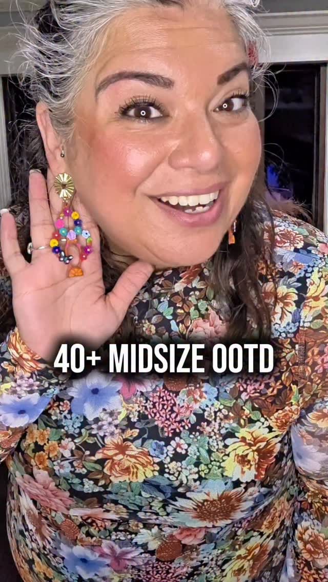 Post 10 by 𝐋𝐢𝐬𝐚 𝐀𝐥𝐟𝐚𝐫𝐨 | SATX Life + Style on Instagram (video)