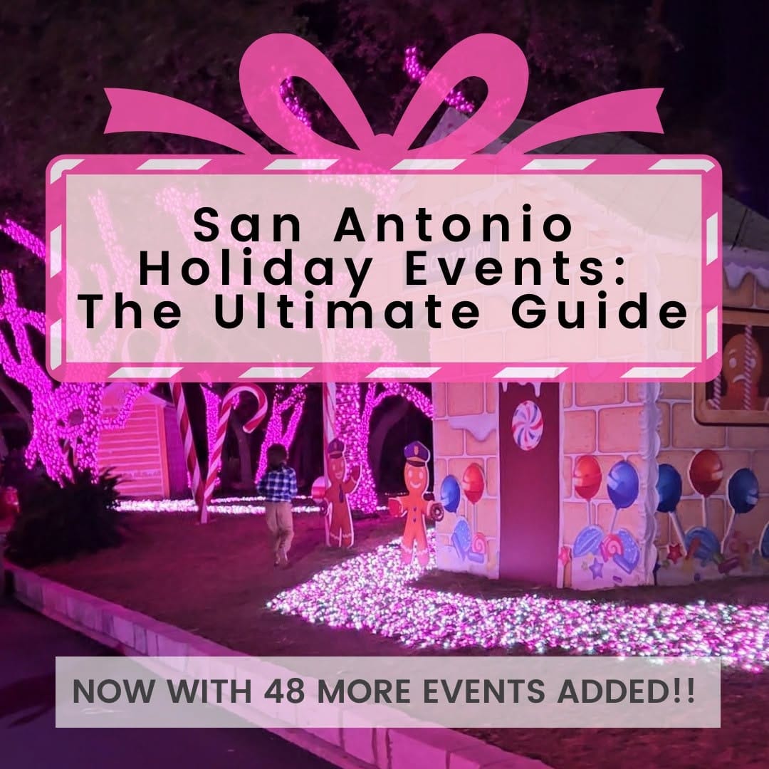 Post 11 by 𝐋𝐢𝐬𝐚 𝐀𝐥𝐟𝐚𝐫𝐨 | SATX Life + Style on Instagram (carousel)