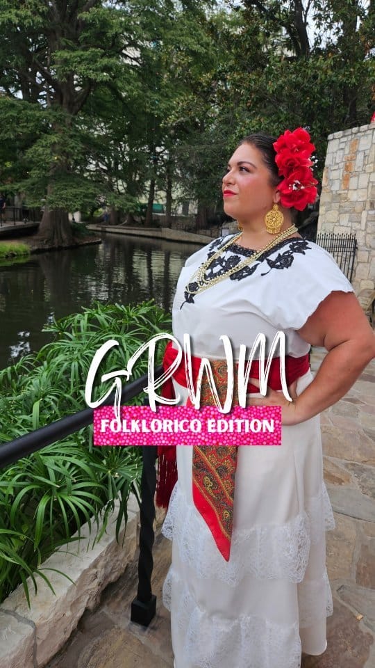 Post 12 by 𝐋𝐢𝐬𝐚 𝐀𝐥𝐟𝐚𝐫𝐨 | SATX Life + Style on Instagram (video)