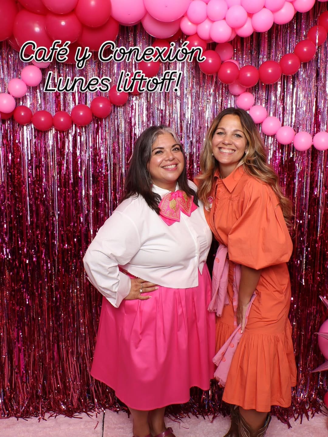 Post 2 by 𝐋𝐢𝐬𝐚 𝐀𝐥𝐟𝐚𝐫𝐨 | SATX Life + Style on Instagram (carousel)