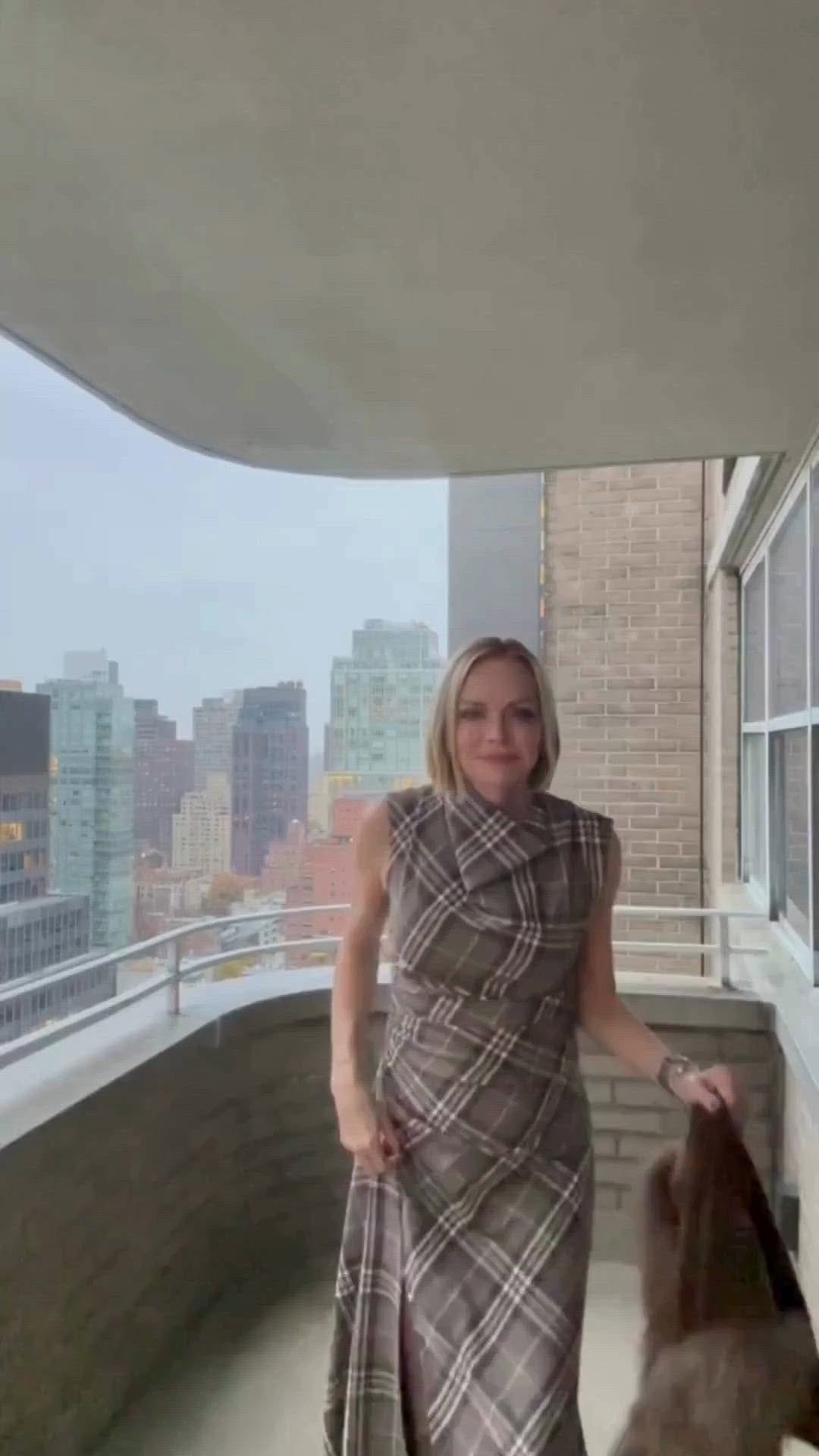 Post 6 by Megan Flanagan on Instagram (video)