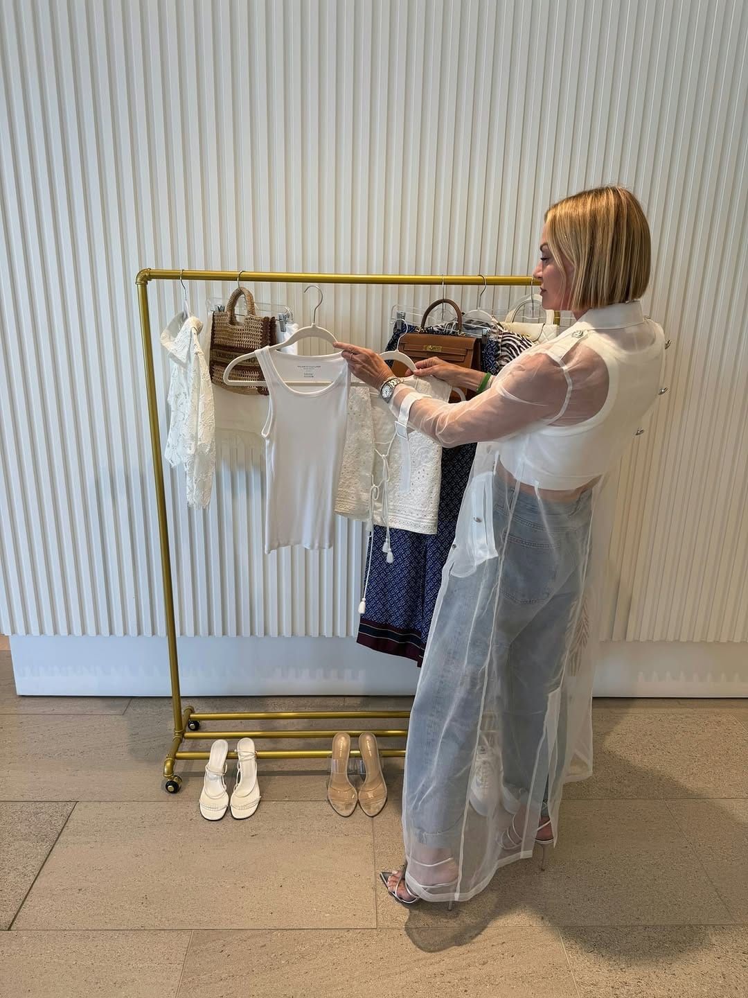 Post 1 by Megan Flanagan on Instagram (video)