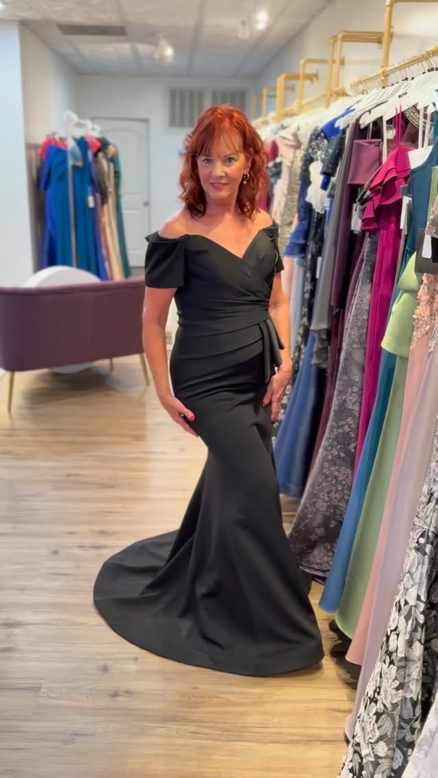 Post 3 by Lorraine Nicole’s Formals on Instagram (video)