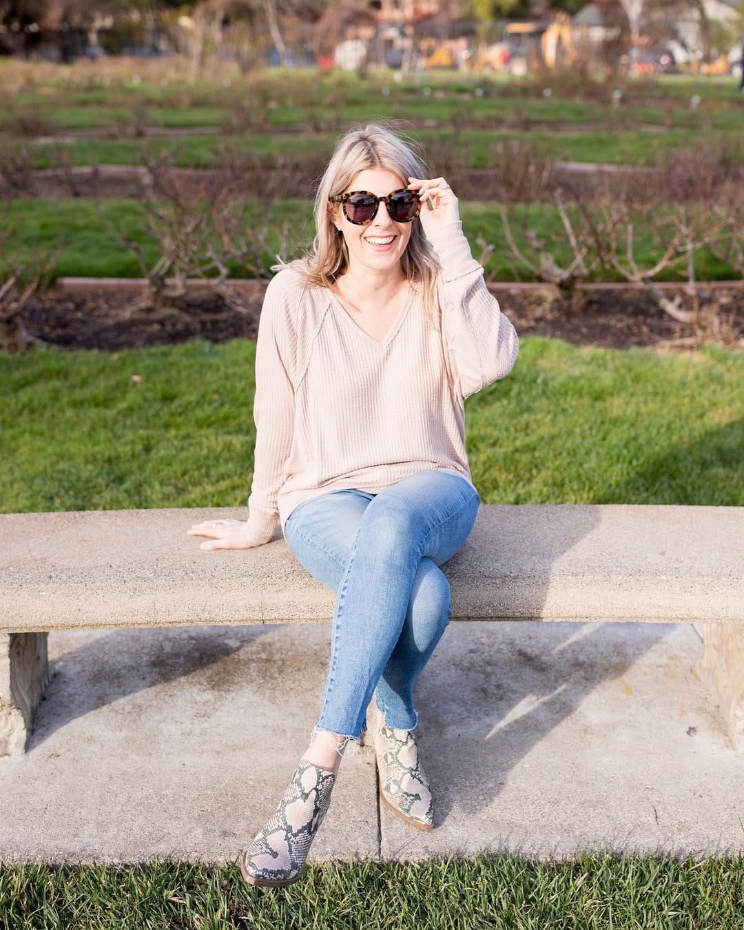 Post 7 by Abby on Instagram (image)