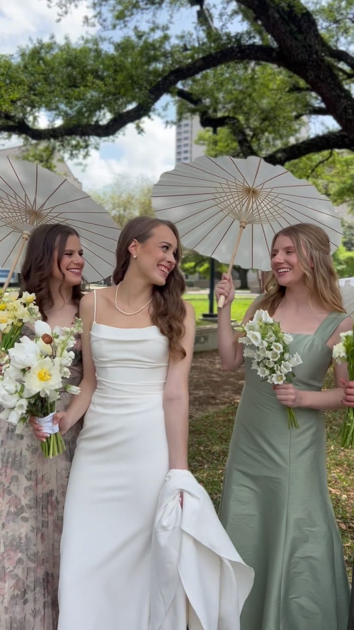 Post 2 by Wedding Planner + Designer on Instagram (video)
