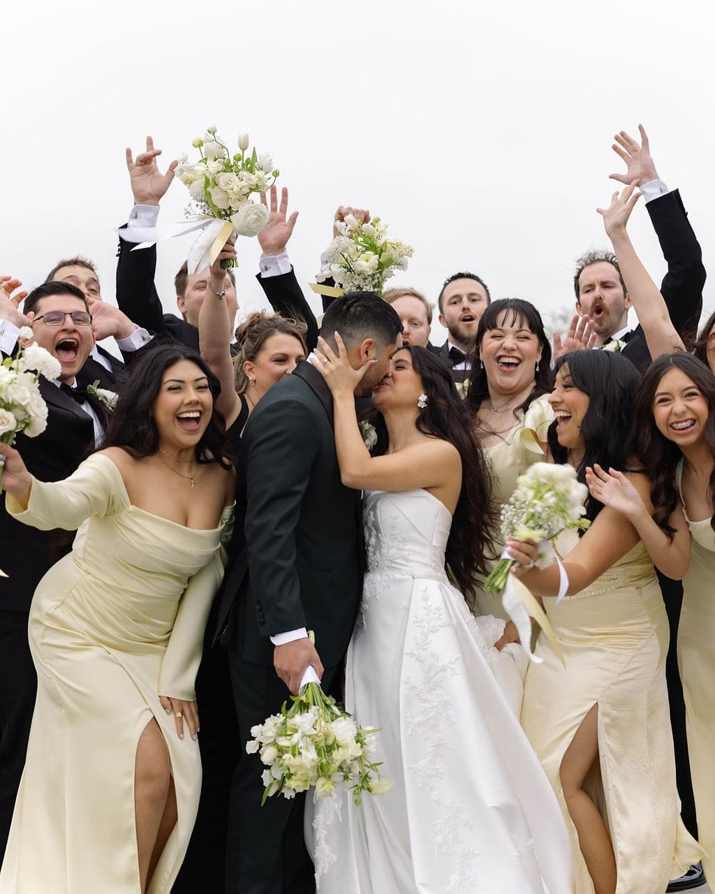 Post 1 by Wedding Planner + Designer on Instagram (carousel)