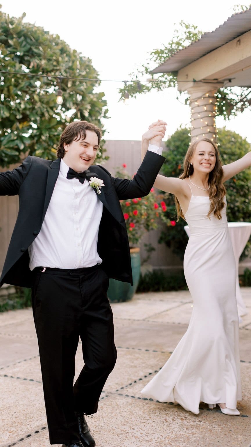 Post 4 by Wedding Planner + Designer on Instagram (video)