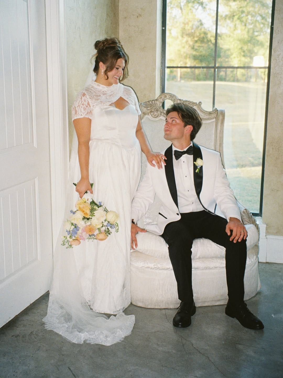 Post 3 by Wedding Planner + Designer on Instagram (carousel)
