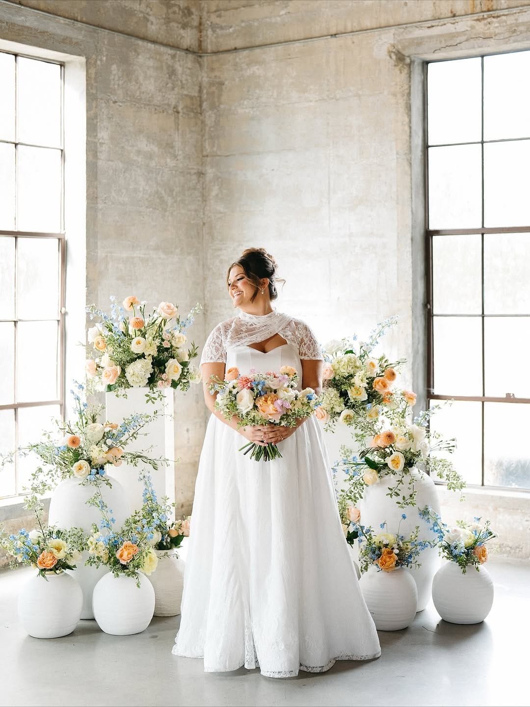 Post 8 by Wedding Planner + Designer on Instagram (carousel)