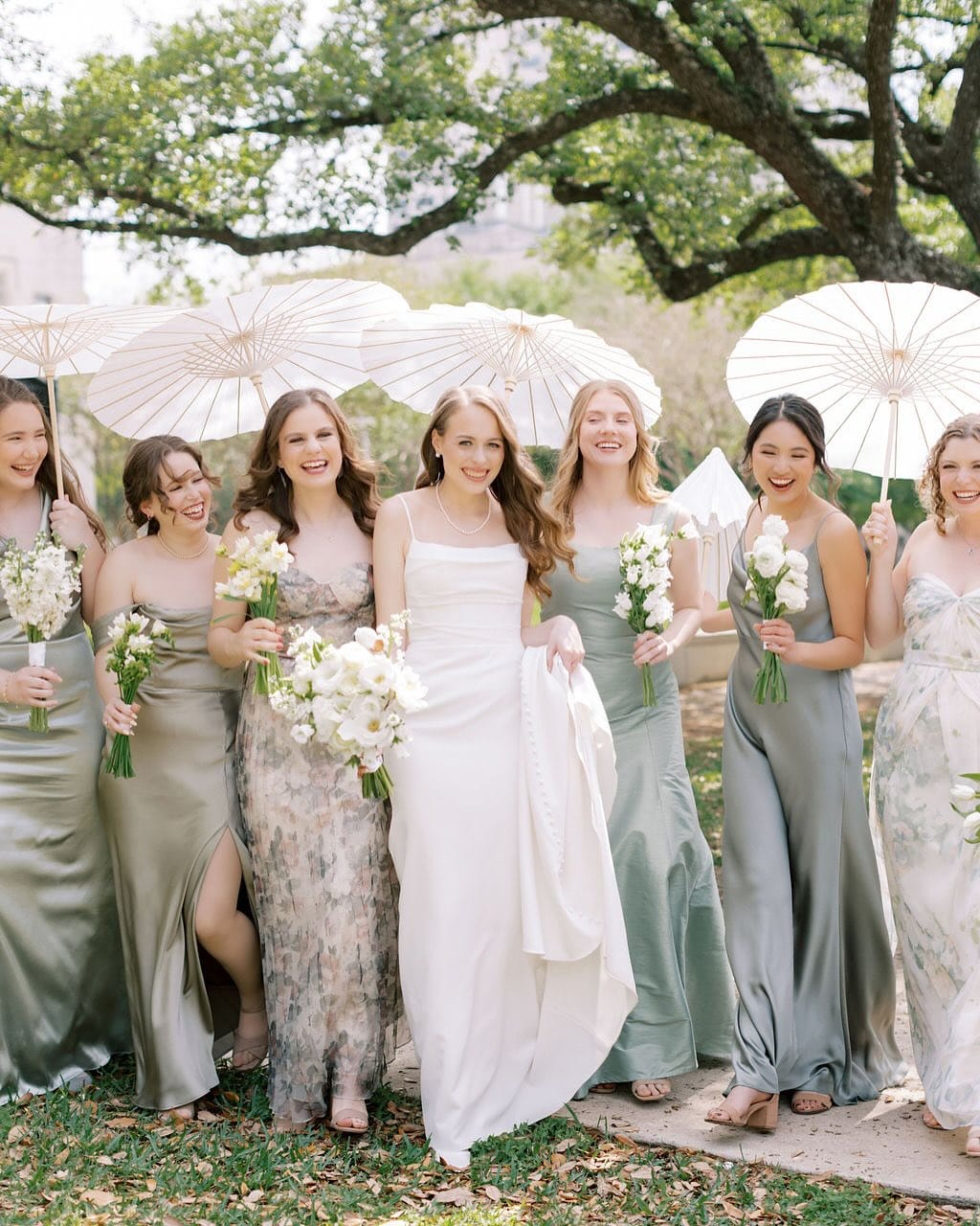Post 5 by Wedding Planner + Designer on Instagram (carousel)