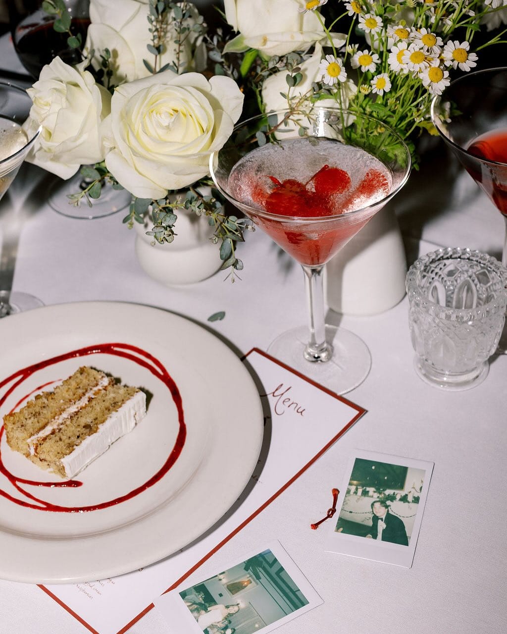 Post 6 by Wedding Planner + Designer on Instagram (carousel)