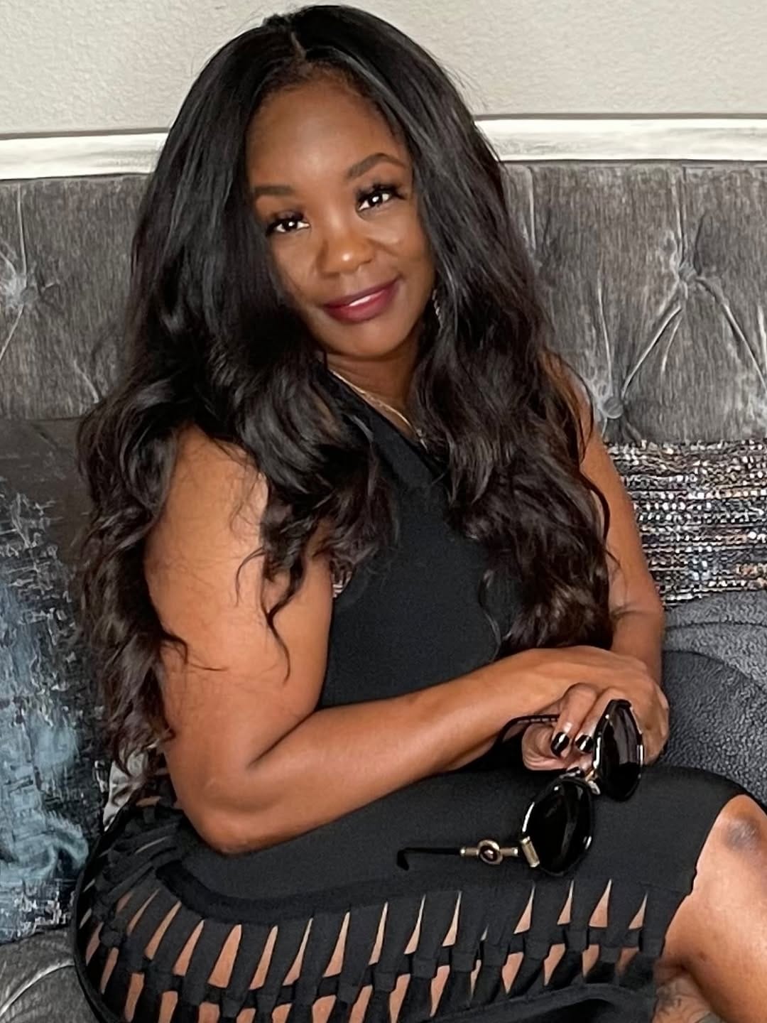 Post 5 by BOSS LADY COUTURE BOUTIQUE LLC on Instagram (image)